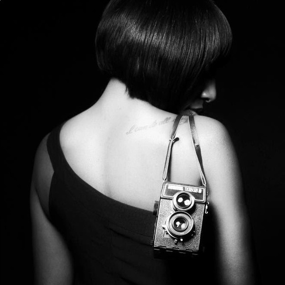 Meet your Posher, Leslie - Picture 2 of 2